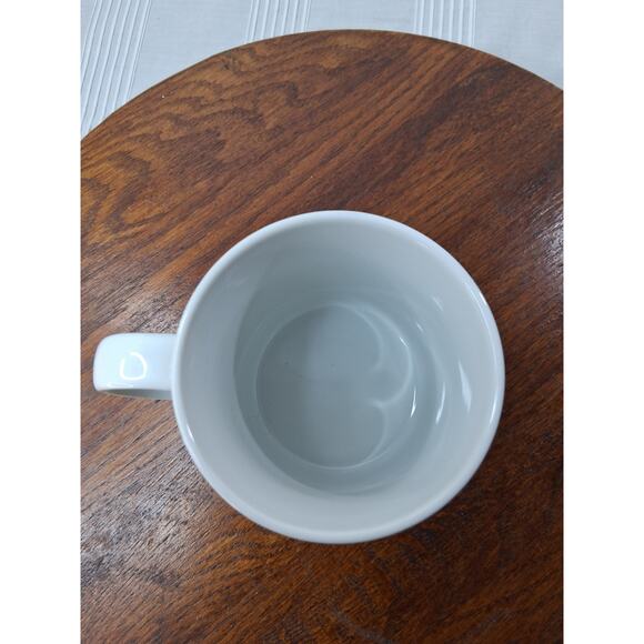 Vintage Warren Kimble Sakura Birdhouse Coffee / Tea Mug Cup - Picture 5 of 8